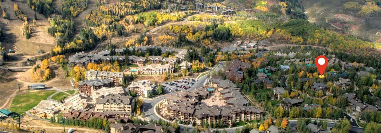 Knowell Estates Homes compared to Silver Lake Ski Runs at Deer Valley